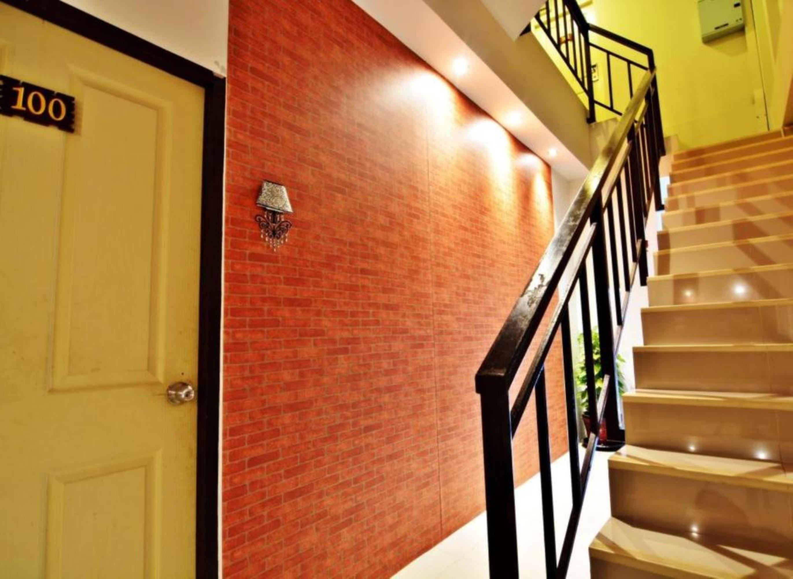 The Day Hotel Chonburi Ngoại thất bức ảnh