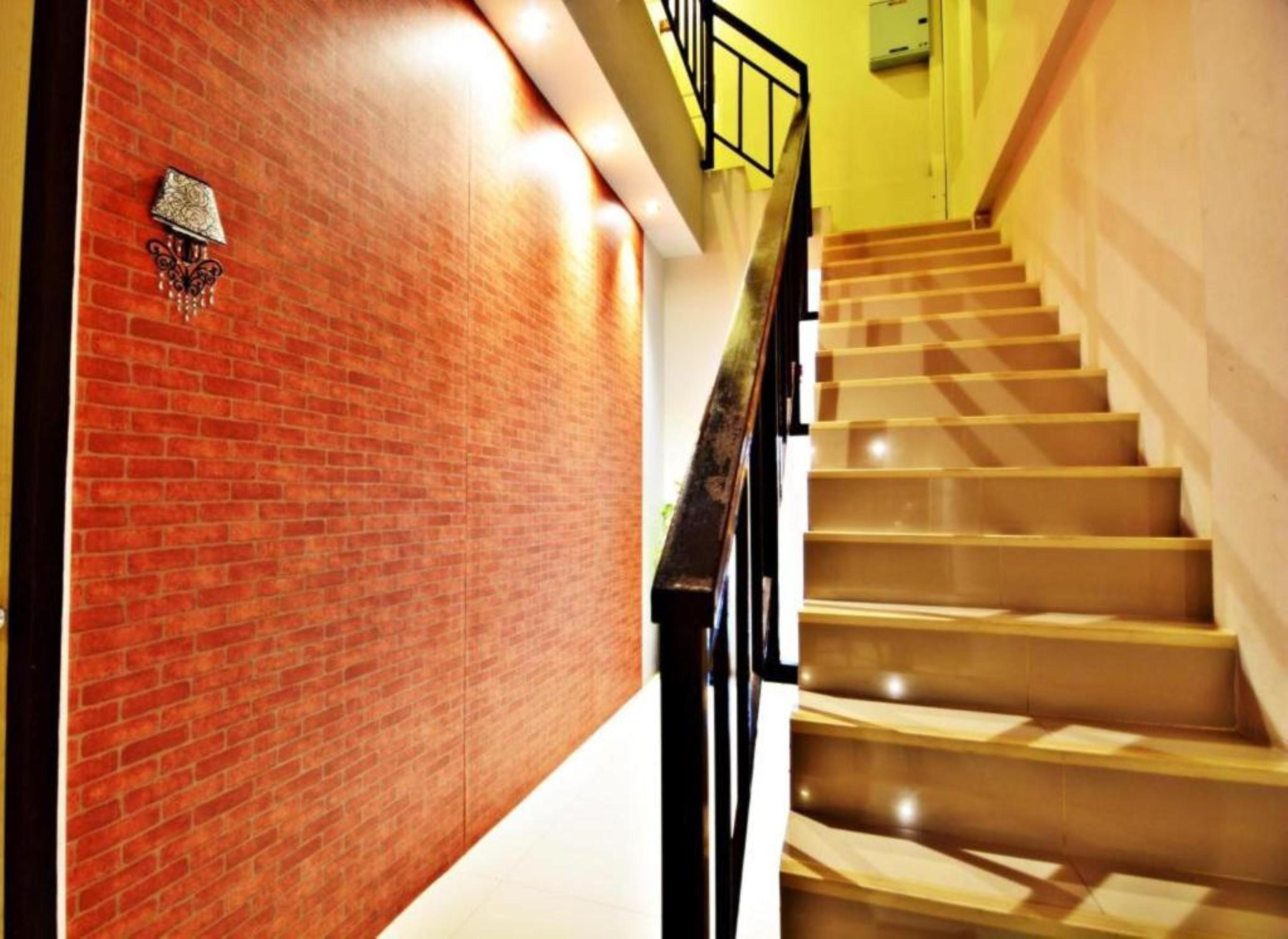 The Day Hotel Chonburi Ngoại thất bức ảnh