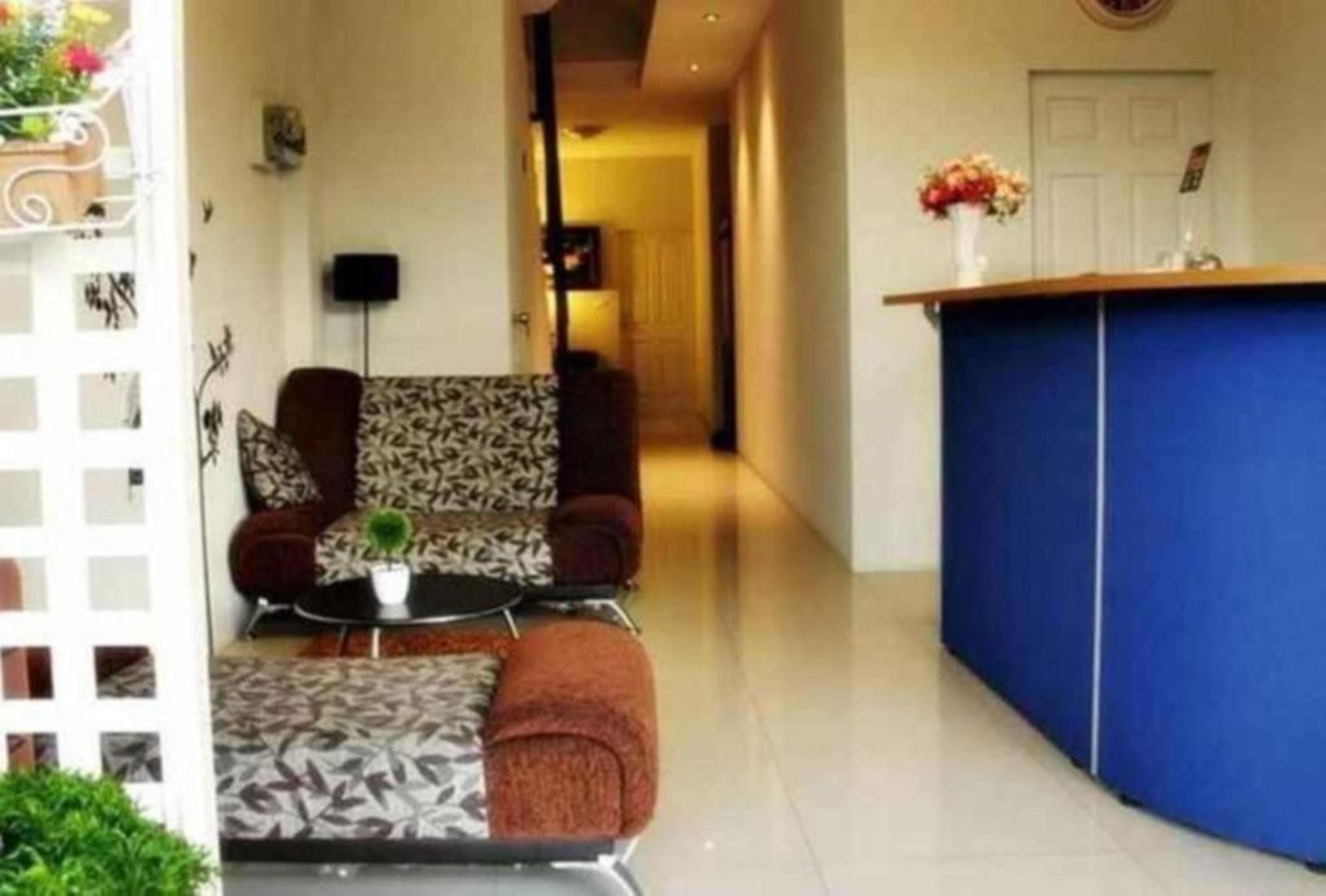 The Day Hotel Chonburi Ngoại thất bức ảnh