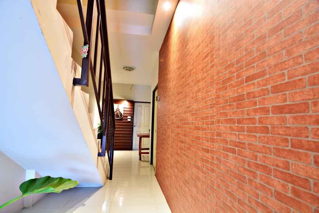 The Day Hotel Chonburi Phòng bức ảnh