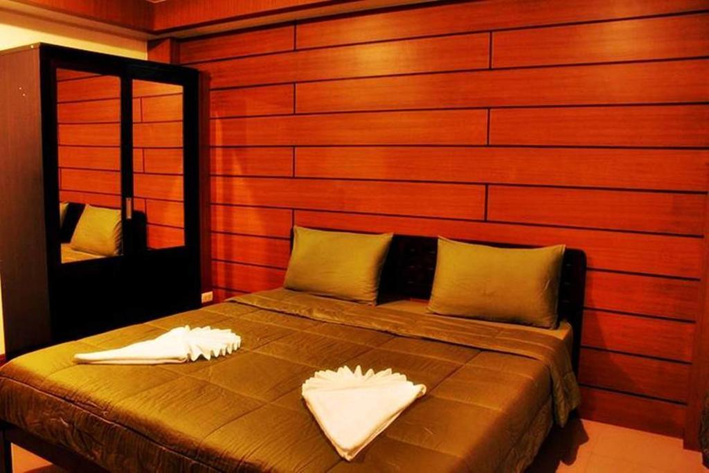 The Day Hotel Chonburi Ngoại thất bức ảnh