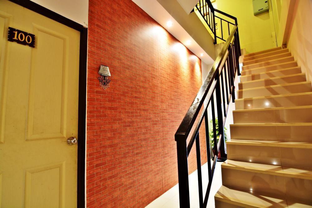 The Day Hotel Chonburi Ngoại thất bức ảnh