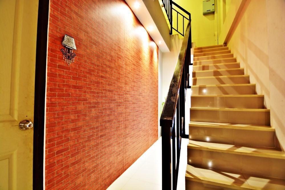 The Day Hotel Chonburi Ngoại thất bức ảnh