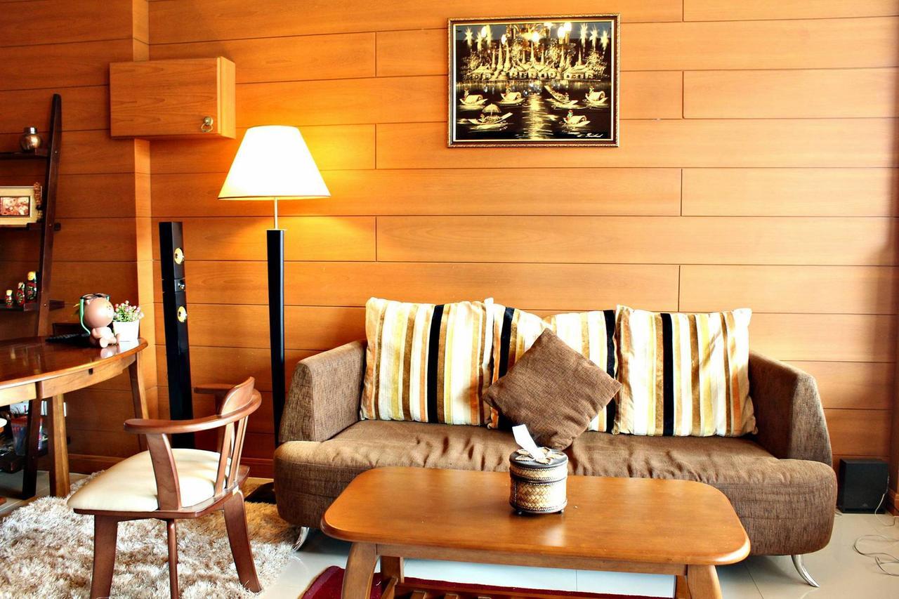 The Day Hotel Chonburi Phòng bức ảnh
